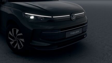 Bild eines Tiguan Friends eTSI DSG