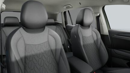 Bild eines Tiguan Friends eTSI DSG