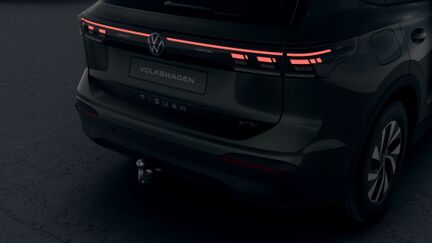 Bild eines Tiguan Friends eTSI DSG
