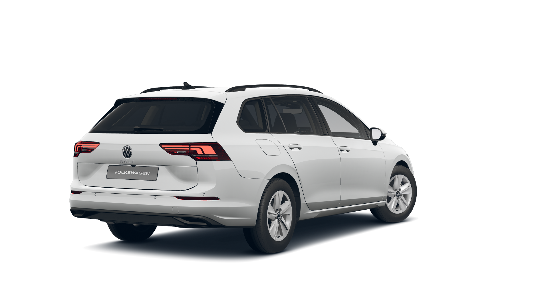 Bild eines Golf Variant 4Me TSI