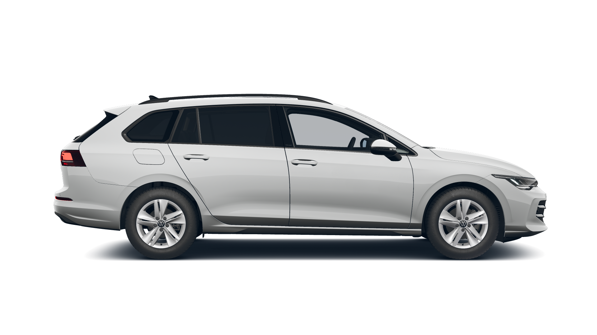 Bild eines Golf Variant 4Me TSI