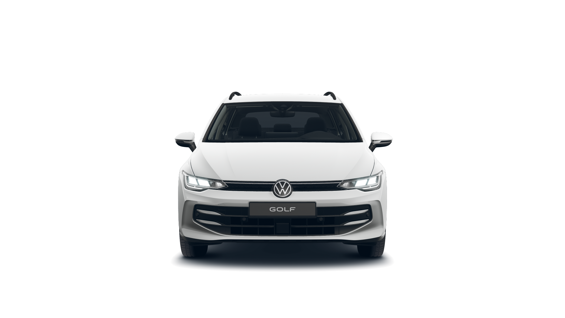 Bild eines Golf Variant 4Me TSI