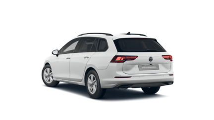 Golf Variant 4Me TSI