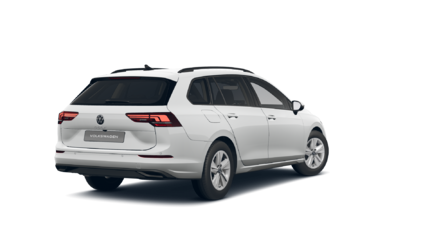 Golf Variant 4Me TSI