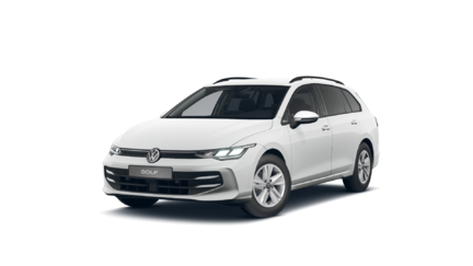 Golf Variant 4Me TSI