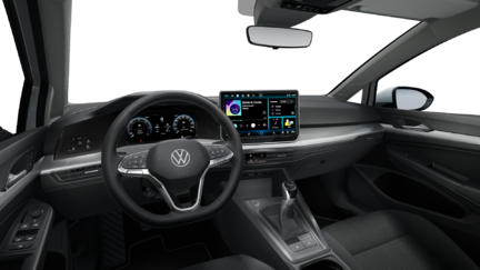 Golf Variant 4Me TSI