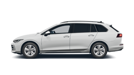 Golf Variant 4Me TSI