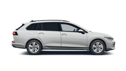Golf Variant 4Me TSI