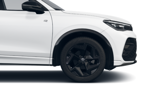 Bild eines Tiguan R-Line eTSI DSG