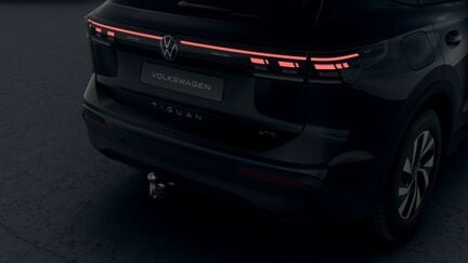 Bild eines Tiguan Friends eTSI DSG