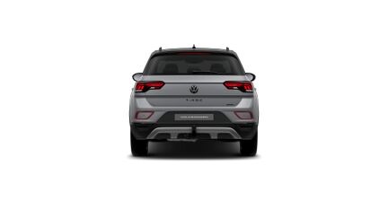 T-Roc Style TDI 4MOTION DSG