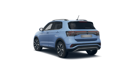 Bild eines T-Cross R-Line TSI DSG