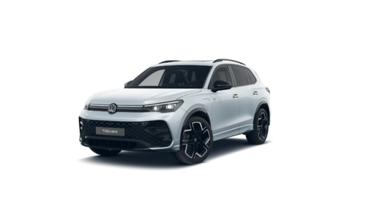 Bild eines Tiguan R-Line eHybrid DSG 150 kW
