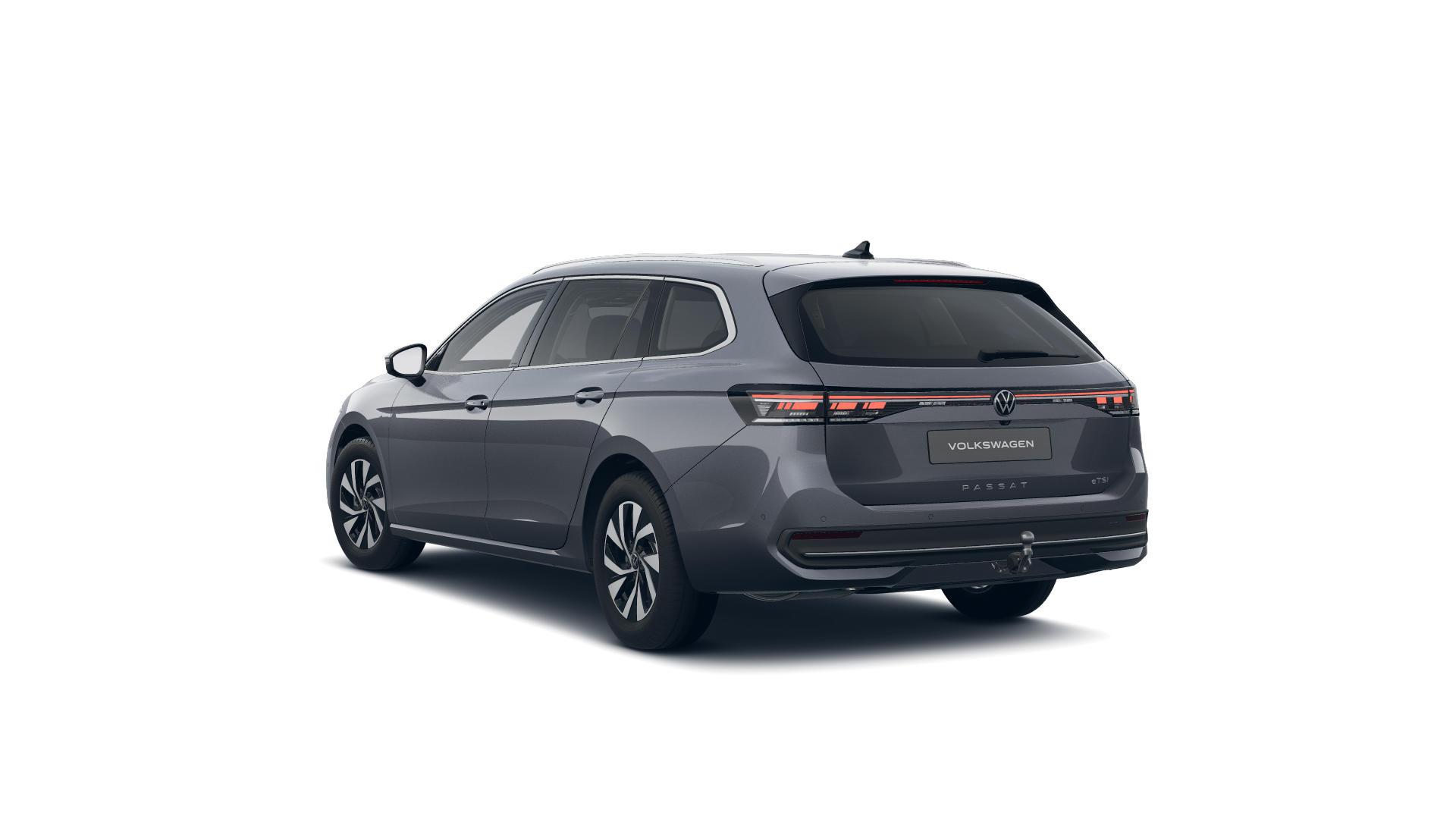 Bild eines Passat Variant Business eTSI DSG