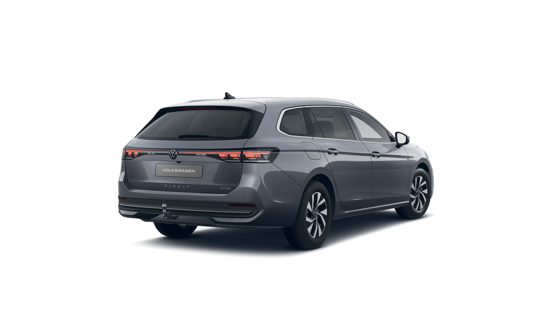 Bild eines Passat Variant Business eTSI DSG