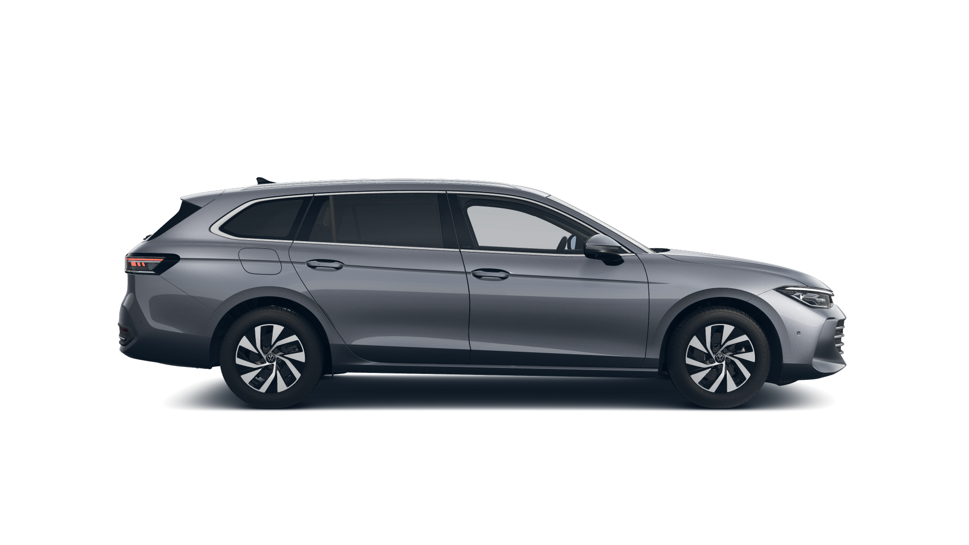 Bild eines Passat Variant Business eTSI DSG