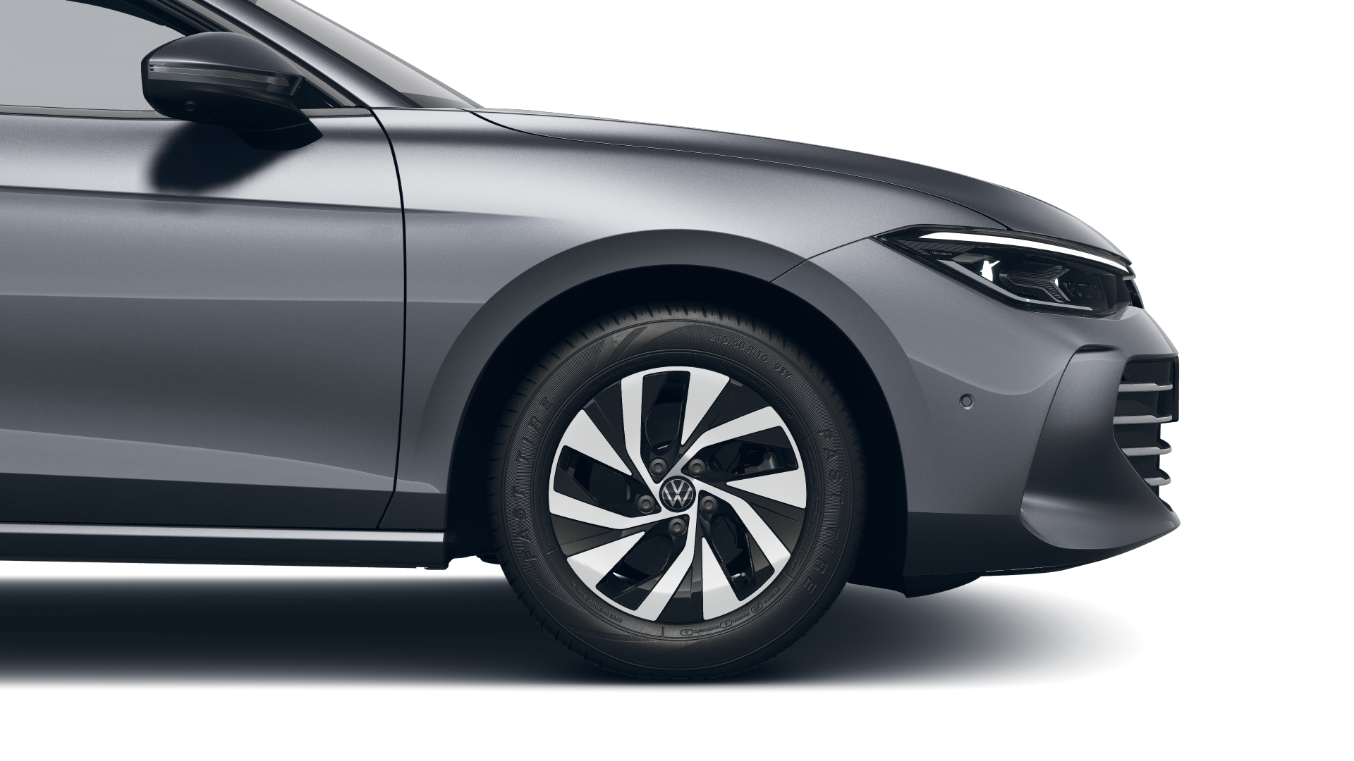 Bild eines Passat Variant Business eTSI DSG