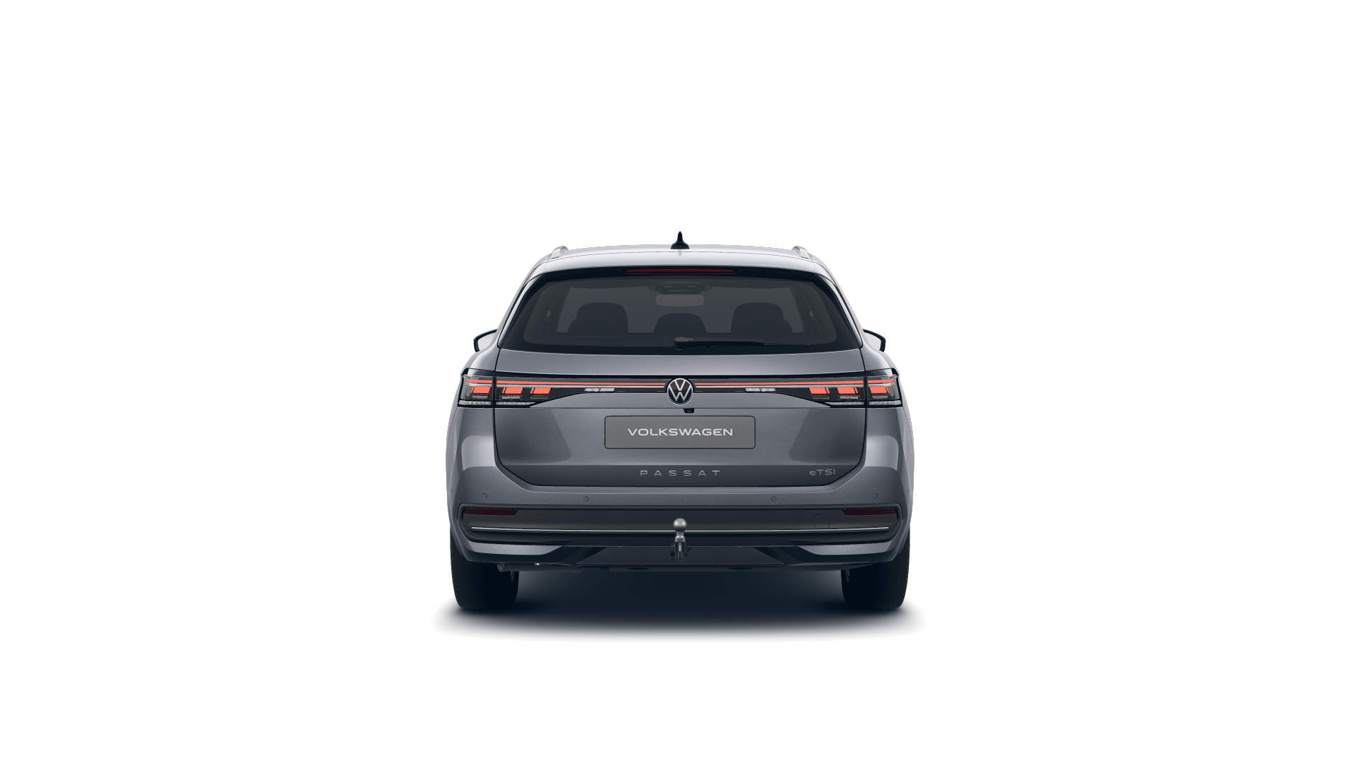 Bild eines Passat Variant Business eTSI DSG