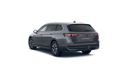 Bild eines Passat Variant Business eTSI DSG