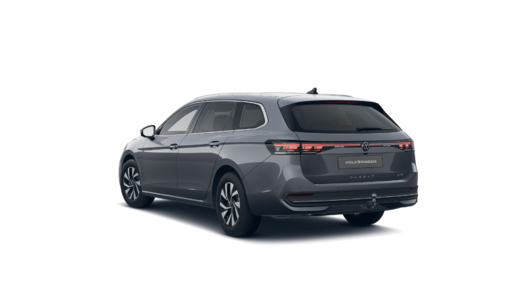 Bild eines Passat Variant Business eTSI DSG