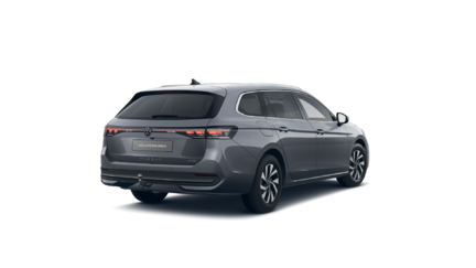 Bild eines Passat Variant Business eTSI DSG