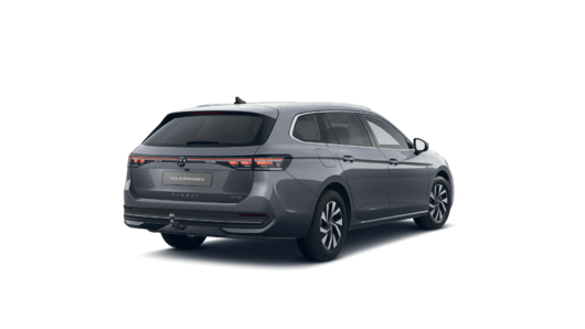 Bild eines Passat Variant Business eTSI DSG