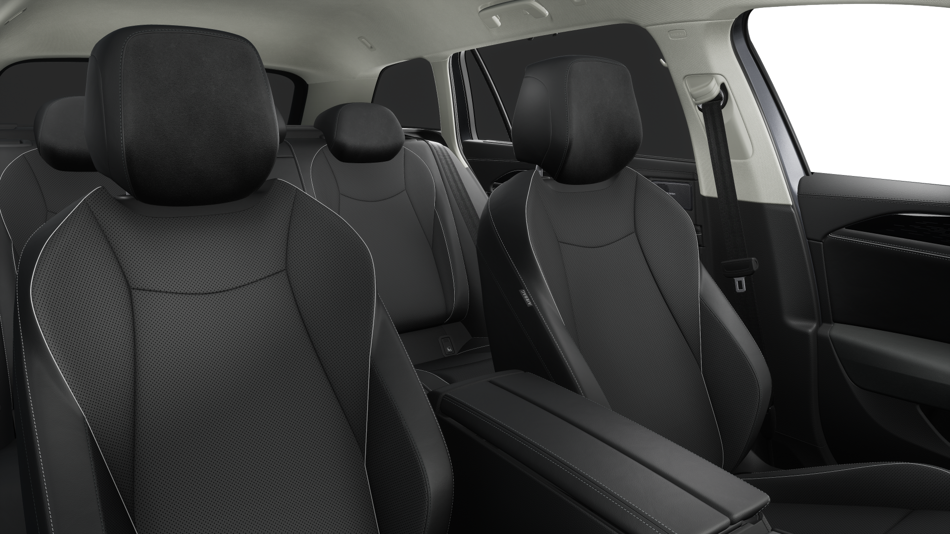 Bild eines Passat Variant Business eTSI DSG
