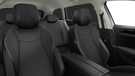 Bild eines Passat Variant Business eTSI DSG