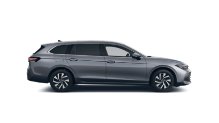 Bild eines Passat Variant Business eTSI DSG
