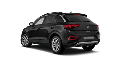T-Roc Friends TDI
