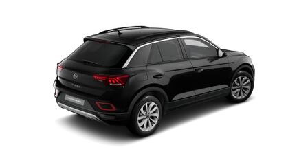 T-Roc Friends TDI