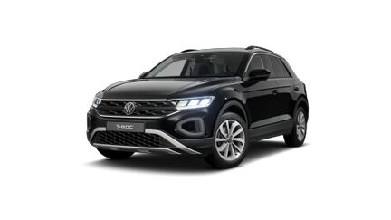 T-Roc Friends TDI