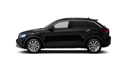 T-Roc Friends TDI