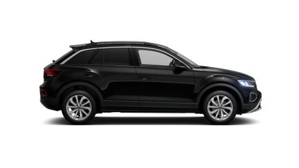 T-Roc Friends TDI