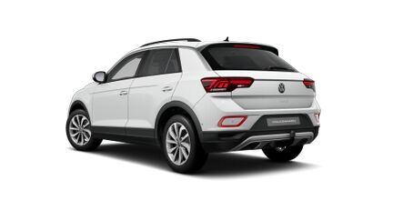 T-Roc Friends TDI