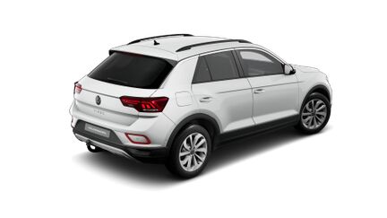T-Roc Friends TDI