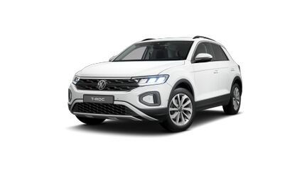 T-Roc Friends TDI