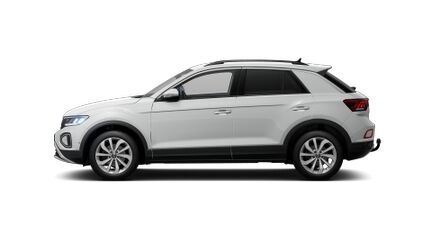 T-Roc Friends TDI