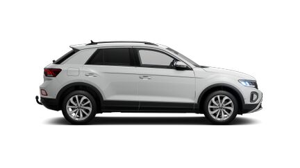 T-Roc Friends TDI