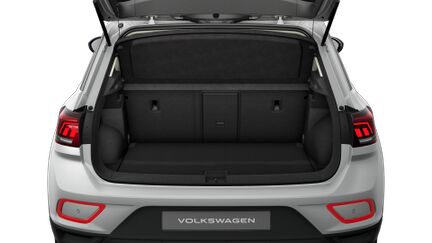 Bild eines T-Roc Friends TDI