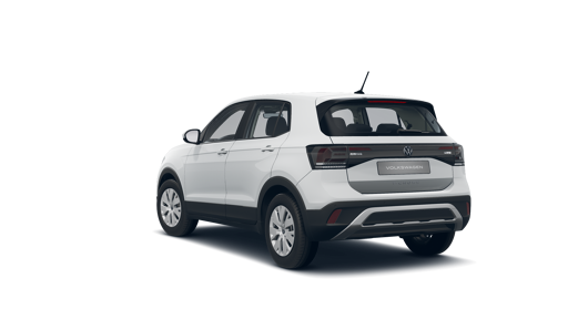 Bild eines T-Cross 4Me TSI