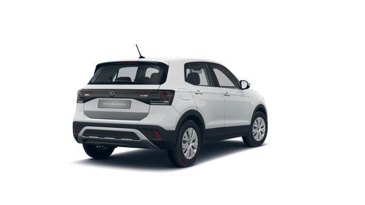 Bild eines T-Cross 4Me TSI