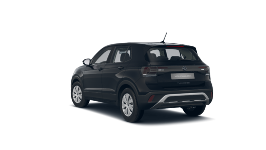 Bild eines T-Cross 4Me TSI