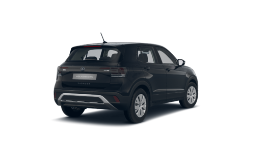Bild eines T-Cross 4Me TSI