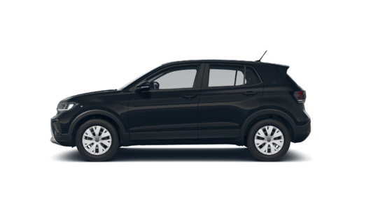 Bild eines T-Cross 4Me TSI