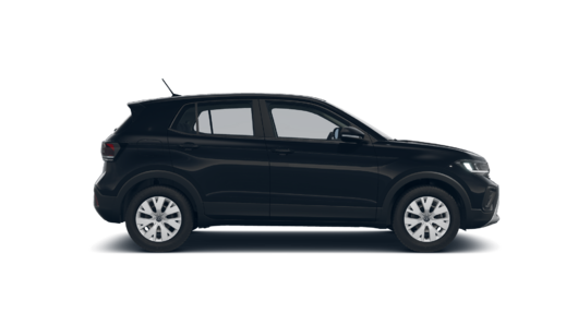 Bild eines T-Cross 4Me TSI