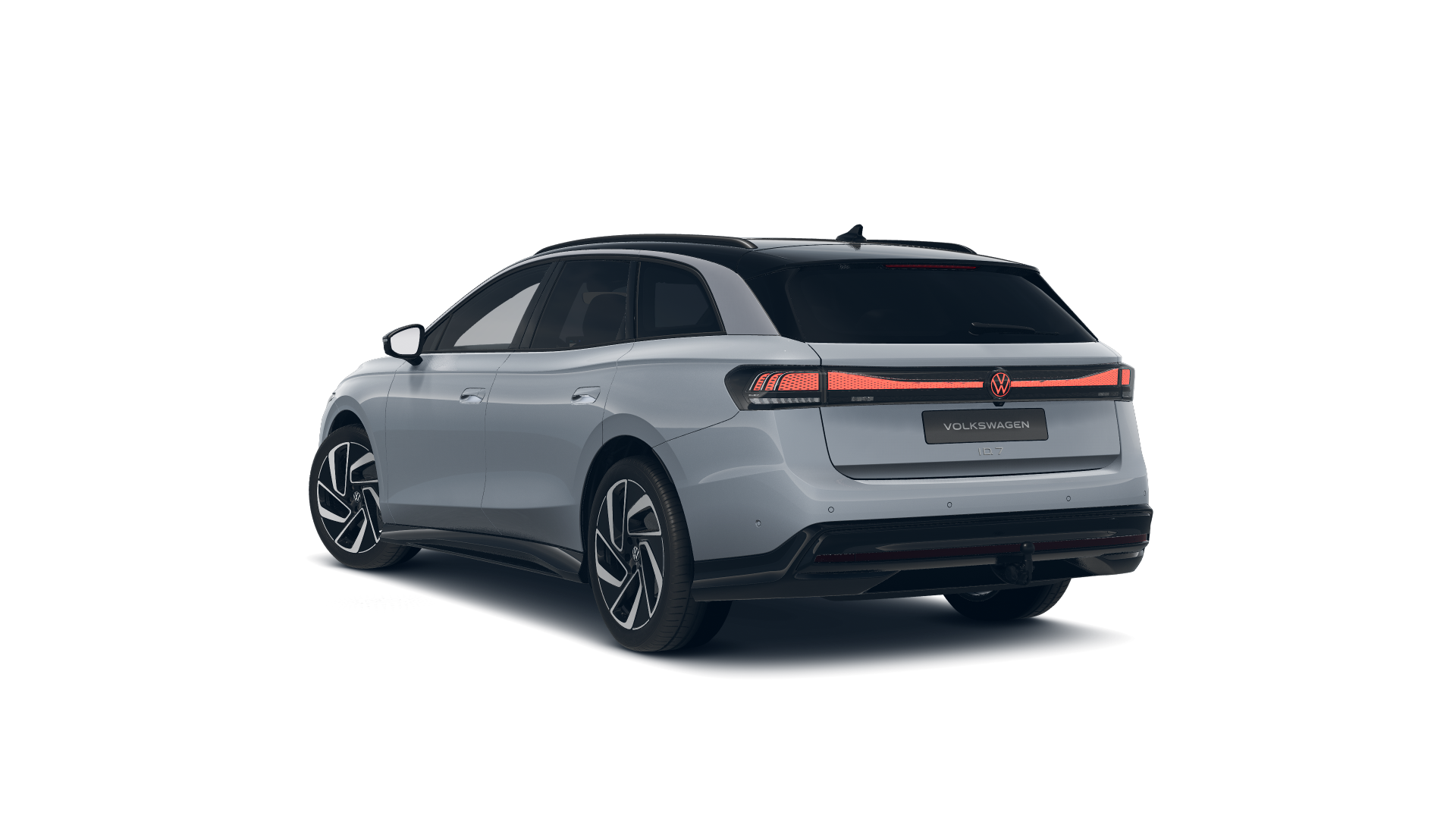 Bild eines ID.7 Tourer Pro 210 kW Business