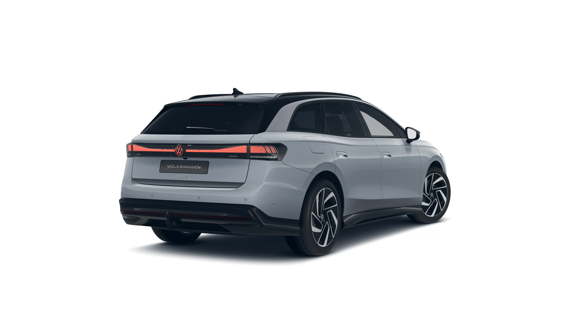 Bild eines ID.7 Tourer Pro 210 kW Business