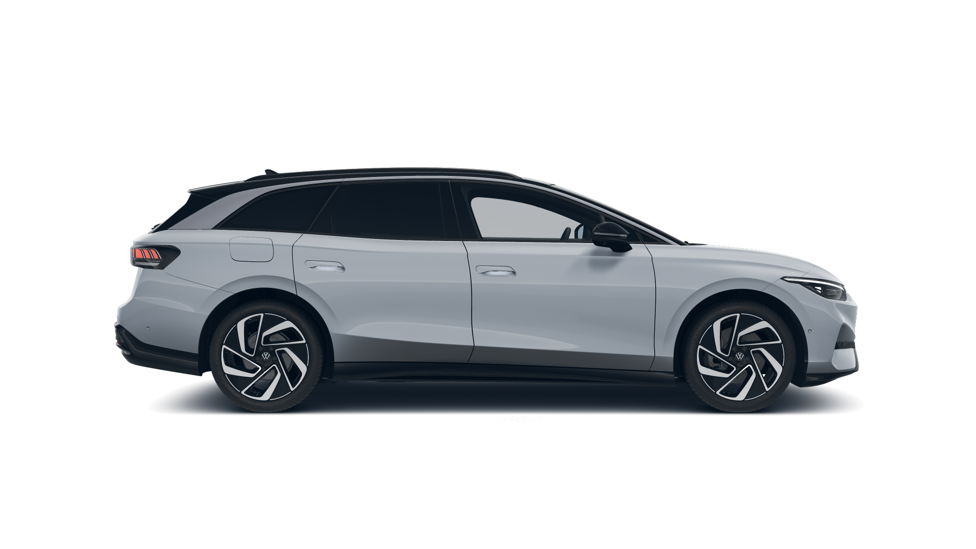Bild eines ID.7 Tourer Pro 210 kW Business