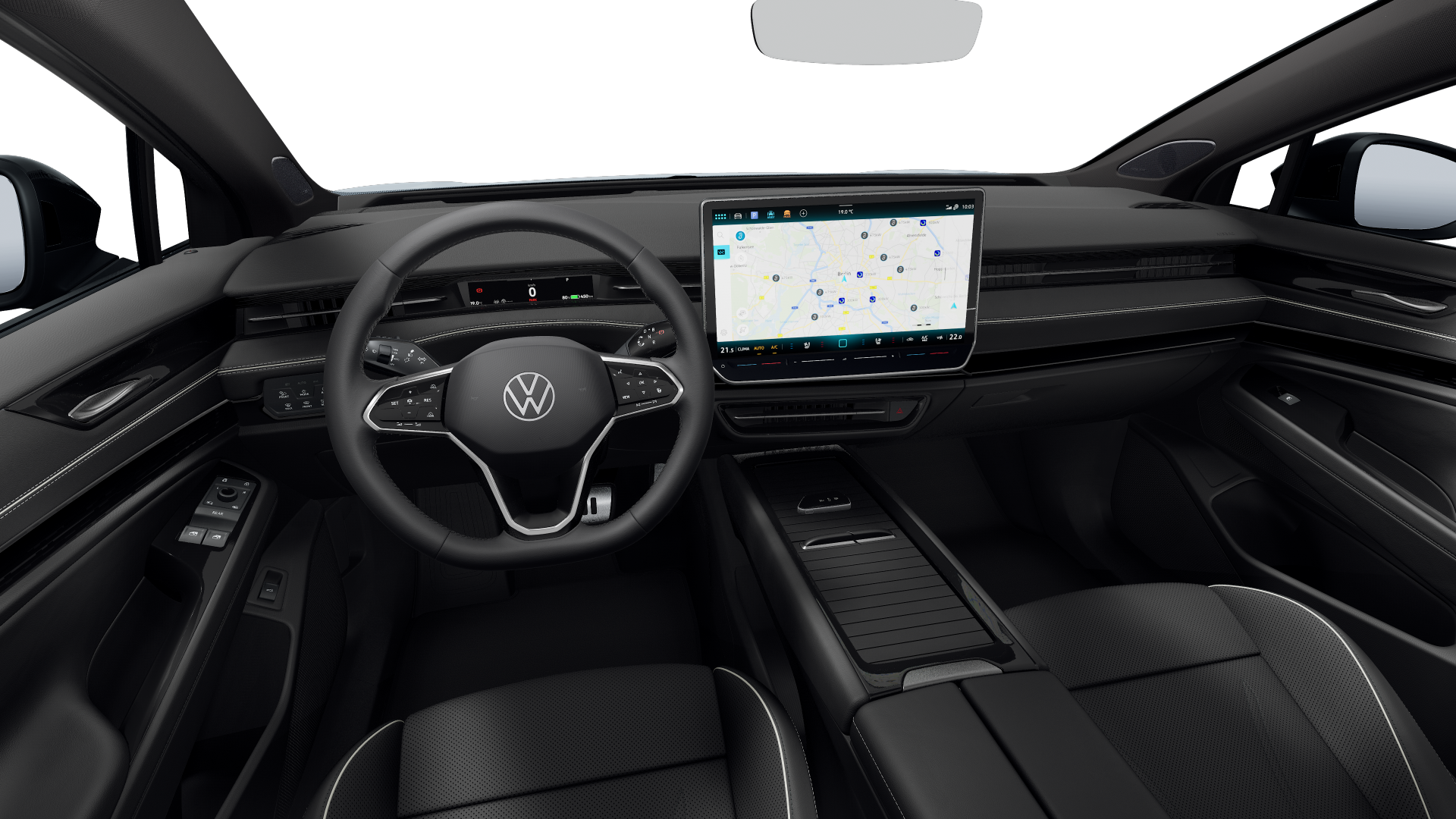Bild eines ID.7 Tourer Pro 210 kW Business